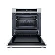 WHIRLPOOL - four intégrable 73l 60cm pyrolyse - WOI4S8PM1SWAF - vignette