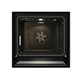 HISENSE - four intégrable multifonction 77l 60cm pyrolyse inox - BSA66334PX - vignette