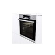 HISENSE - four intégrable multifonction 77l 60cm hydrolyse inox - BSA66211AX - vignette