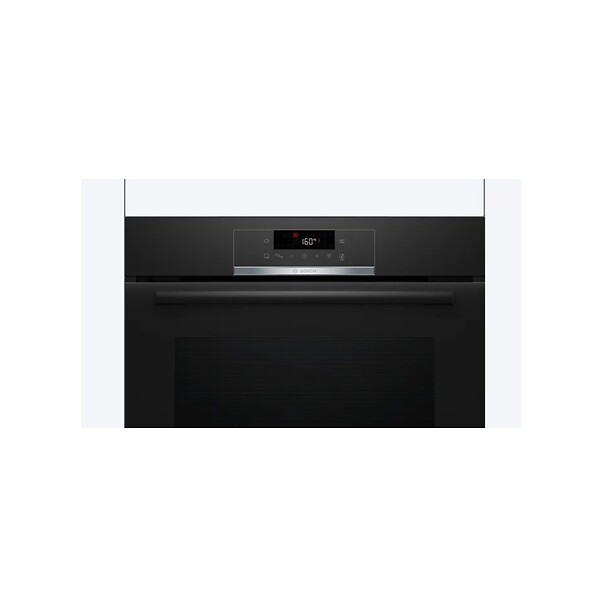 BOSCH - four intégrable multifonction 71l 60cm noir - HQG572BB3F - large