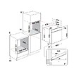 WHIRLPOOL - four intégrable multifonction 71l 60cm catalyse inox - OMR58CU1SX - vignette