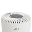 LIVOO - purificateur d'air 12m2 7.5w blanc - dom441 - vignette