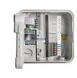 HUNTER - programmateur 4 stations montage interieur - pc-401i-e - vignette