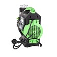 RIBIMEX - Pompe à eau de surface groupe Jet automatique 850 watts avec filtre - vignette