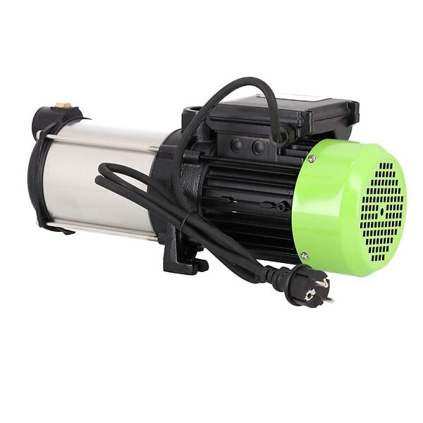 RIBILAND - Pompe multicellulaire 1450 watts - large