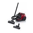 BOSCH - aspirateur traineau 750w 78db rouge - BGC21X350 - vignette