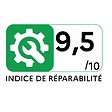 BOSCH - aspirateur traineau 750w 78db rouge - BGC21X350 - vignette