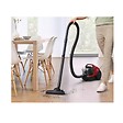 BOSCH - aspirateur traineau 750w 78db rouge - BGC21X350 - vignette