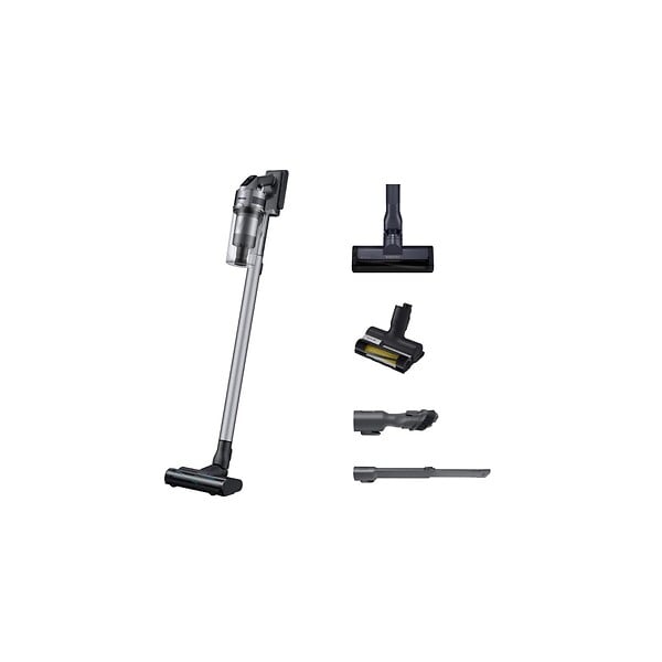 SAMSUNG - aspirateur balai sans fil rechargeable 21.6v - VS15A60BGR5 - large