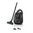 BOSCH - aspirateur traineau 600w 75db noir - BGB41BA1 - vignette
