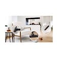 BOSCH - aspirateur traineau 600w 75db noir - BGB41BA1 - vignette