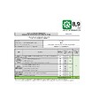 BOSCH - aspirateur traîneau 850w 75db noir - BGB41POW1 - vignette