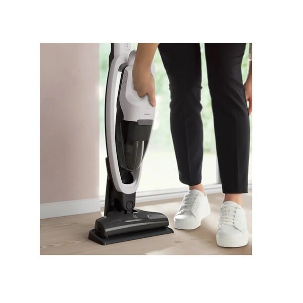 ELECTROLUX - aspirateur balai rechargeable 2en1 18v - ES31CB18SH - large
