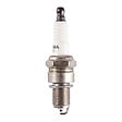 BESTGREEN - Bougie d'allumage remplacement Champion RN9YCC - NGK BPR6ES - vignette