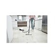 KARCHER - nettoyeur vapeur traîneau 3.2 bars 1500w blanc - 15126010 - vignette