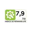 BEKO - lave-vaisselle 60cm 14 couverts 46db - BDFN0543S - vignette