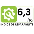 ELECTROLUX - lave-vaisselle 55cm 6 couverts 49db tout intégrable - ESL2500RO1 - vignette