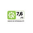 INDESIT - lave-vaisselle 60cm 14 couverts 41db tout intégrable - ID3ID741O - vignette