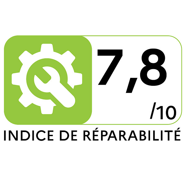 WHIRLPOOL - lave-vaisselle 60cm 14 couverts 46db intégrable avec bandeau - wbc3c26x - large