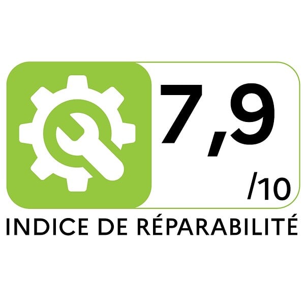 ELECTROLUX - lave-vaisselle 60cm 13 couverts 46db - ESA47205SW - large