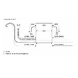 SIEMENS - lave-vaisselle 60cm 14 couverts 42db tout intégrable - SN75EX13CE - vignette