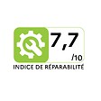 BEKO - lave-vaisselle 60cm 16 couverts 42db. - BDFN36640XC - vignette