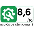 BOSCH - lave-vaisselle 60cm 12 couverts 48db tout intégrable - smv2itx18e - vignette