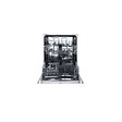 FAGOR - lave-vaisselle 60cm 13 couverts 47 db - FADP1302 - vignette