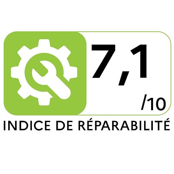 AMICA - lave-vaisselle 60cm 12c 46db tout intégrable - ADF1212S/1 - large