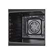 FAGOR - cuisinière vitrocéramique 62l 4 feux silver - FACV3004S - vignette