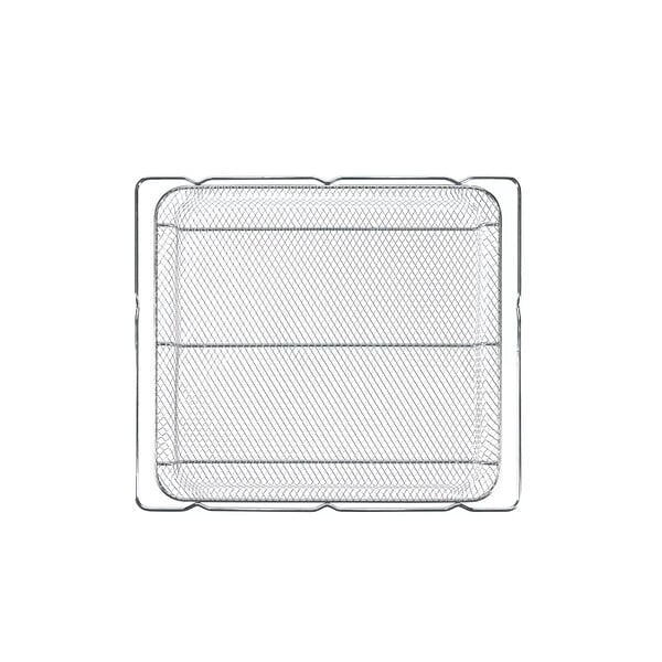 AMICA - cuisinière vitrocéramique 77l 4 feux blanc - ACV7005RB - large
