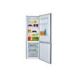 FAGOR - réfigérateur combiné 60cm 322l nofrost inox - FFN83222X - vignette