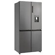 CANDY - réfrigérateur américain 83cm 463l nofrost - CFQQ5T817EWPS - vignette