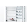 BOSCH - réfrigérateur combiné intégrable à pantographe 265l - kis86afe0 - vignette