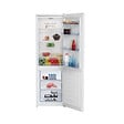 BEKO - réfrigérateur combiné 54cm 262l statique blanc - RCSA270K40WN - vignette
