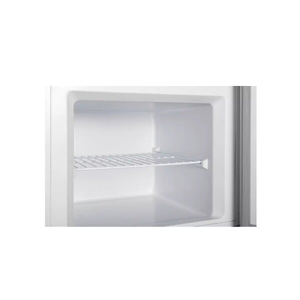 FAGOR - réfigérateur combiné 54cm 261l statique blanc - FDP261EW - large