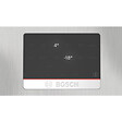 BOSCH - réfrigérateur combiné 60cm 321l nofrost - KGN367LDF - vignette