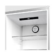 BEKO - réfrigérateur combiné 60cm 360l nofrost - B5RCNE365LXB - vignette