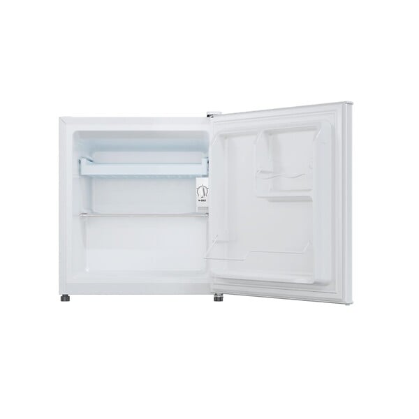 CANDY - refrigérateur table top 45cm 42l - CHASD4351EWC - large