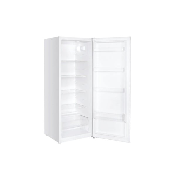 CANDY - réfrigérateur 1 porte 55cm 242l - CLH3S514EW - large