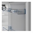 BEKO - réfrigérateur 1 porte 60cm 365l nofrost - B3RMLNE444HXB - vignette