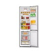 HISENSE - réfrigérateur combiné 60cm 336l nofrost inox - RB440N4ACC - vignette