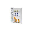 CANDY - réfrigérateur 1 porte intégrable à glissière 116l - CM4S59EW - vignette