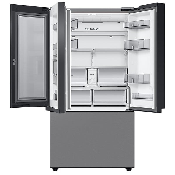 SAMSUNG - réfrigérateur américain 91cm 674l nofrost - RF24B2660EQL - large