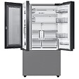 SAMSUNG - réfrigérateur américain 91cm 674l nofrost - RF24B2660EQL - vignette