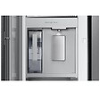 SAMSUNG - réfrigérateur américain 91cm 674l nofrost - RF24B2660EQL - vignette