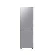 SAMSUNG - réfrigérateur combiné 344l 60cm nofrost inox - RB33B612ESA - vignette
