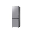 SAMSUNG - réfrigérateur combiné 344l 60cm nofrost inox - RB33B612ESA - vignette