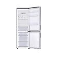 SAMSUNG - réfrigérateur combiné 344l 60cm nofrost inox - RB33B612ESA - vignette