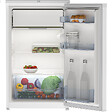 BEKO - réfrigérateur table top 47.5cm 85l blanc - TS190340N - vignette